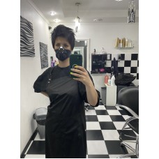 Как выбрать защитную маску Respro для салона красоты: руководство для мастеров